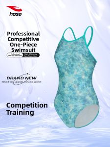 Hosa | Professional Racing One-Piece Swimwear