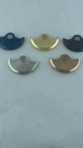 Phụ Kiện Chuyển Động Đồng Hồ Tự Động NH35 Rotor Tương Thích Với NH34 NH35 NH36 NH38 4R35 7S26 Phù Hợp Với Các Bộ Phận Rôto Đồng Hồ
