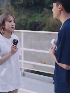 ยอดนิยม 3 ปริมาณ พัดลมห้อยคอ นักบินอวกาศขนาดเล็ก พัดลมพกพา พัดลมชาจเก็บไฟ USB พัดลมพกพา พัดลมมินิแบบ พัดลมพกพาไรสาย พัดลมมือถือ 3 เกียร์