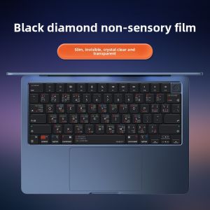 maccity | Full Coverage MacBook Keyboard Protector