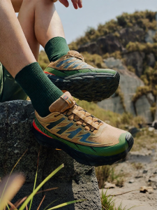 Merrell | Anti-slip Wear-resistant Trail Running Shoes
