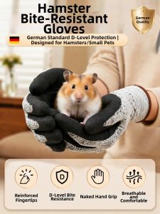 TAODUN | Bite-Resistant Gloves