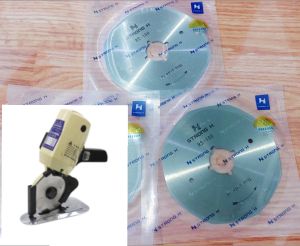 dao máy cắt vải cầm tay  [ RS-100] loại tốt hãng STRONG H.