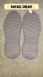 Outsole / outsole sepatu safety pria / alas sepatu safety sandal gunung pdl boots King cheetah