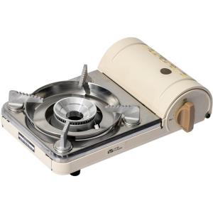 Mobi Garden | Portable Outdoor Windproof Stove