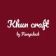 Khun craft by Kunyaluck