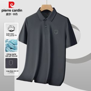 Pierre Cardin | Áo Polo Thời Trang Nam Casual