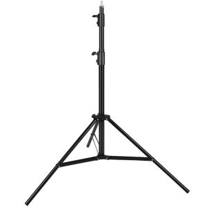 Studio Flash Light Stand 2.8m
