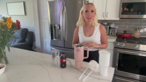 BBK Two in One Double-Flavour Inner Tray for Stanley TumblerStanley Cup Accessories Compatible for Stanley Cup 40 oz Food Grade Reusable Liner for Office Party（matcha green