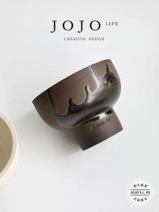 Bình Hoa Gốm Phong Cách Bắc Âu Mới Trung Quốc Trung Hoa Bình Hoa Treo Tường Trang Trí Nhà Trang Trí Bàn