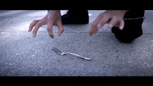 Alat Sulap ITR ( Invisible Thread Reel ) Alat Sulap Menerbangkan - KZ252
