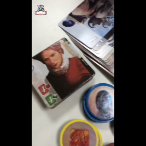 กล่องเหล็ก Splendor Board game  (เวอร์ชั่นไทย) - บอร์ดเกม เกมค้าเพชร