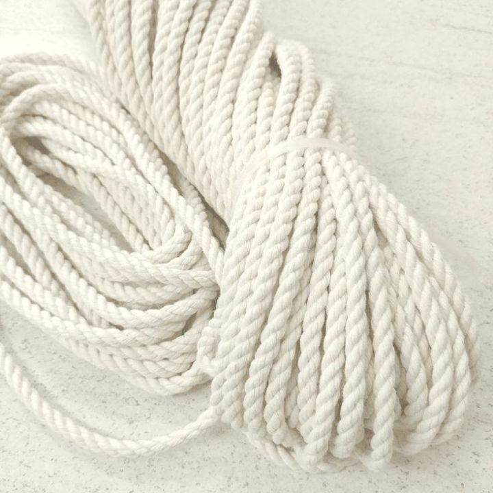 Tali Tambang Nilon Tali Nylon10mm Rope Tali Tambang Kecil Tapi PE Tali ...