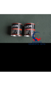 DEXTONE EPOXY 2 KOMPONEN RESIN 250 GR + HARDENER 250 GRAM EPOXY 2 KOMPONEN Lem Campur 2 Kaleng Bak Air Porting Radiator Kolam Keran Air Wastafel Tahan Panas Anti Retak Bocor Rembes