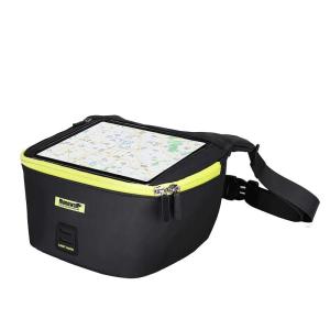 RHINOWALK | Waterproof Multi-functional Touch-friendly Navigation Front Bag