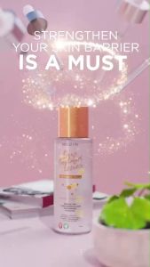 Ms Glow Deep Treatment Essence Salmon DNA - Mencerahkan Wajah Berflek 100ML