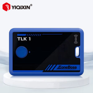 EONEBOSS TLK 1 4A Key Unlocking Device For Toyota Lexus 8A-AA BA B9 B8 Soldering Free Professional Remote Car Key Unlocking Tool