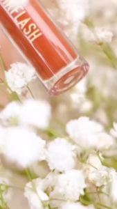 PINKFLASH KISS Lasting Matte Lip Cream OhMyKiss PF-L01|| Pink Flash Matte Lip Cream BPOM
