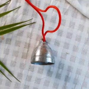 กระดิ่งวัว 🐄 กระดิ่งคอวัว เสียงดี!!! กังวาน!! อย่างดีทนทาน วัสดุอลูมิเนียม กระดิ่งวัวงาม กระดิ่งหมา กระดิ่งสุนัข กระดิ่งสัตว์เลี้ยง