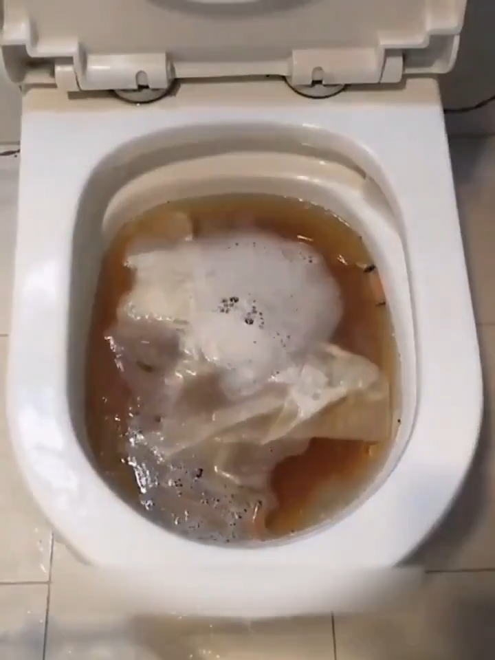 Powerful Drain Dredging Powder Quick Pass Anti Clogging Pipeline Dredging Powder Sink & Drain Cleaner  Eliminates Rotten Smells Melts Hair/Grease Clogs