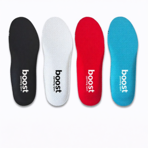 RUNEASY | Adidas Compatible Breathable Thin Insoles