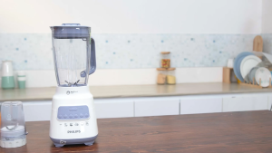 Máy xay sinh tố đa năng Philips HR2221/00 công suất 700W xuất xứ Indonesia