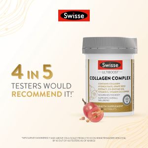 Swisse Beauty Collagen Complex 90 Tabs