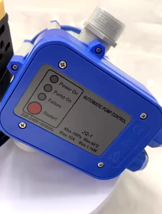 Automatic Pump Control Water Booster Pump Self-priming Pump Jet Pump Control Switch water pump