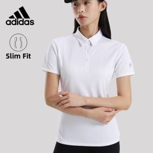 adidas | Quick Dry Golf Polo Shirt