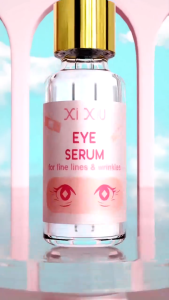 Xi XiU EYE SERUM: Manfaat & Khasiat untuk Perawatan Mata