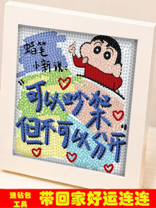 Đạo Cụ Tự Làm Bằng Bút Chì Hình Trái Tim Chữa Lành Chữa Lành Đồ Chơi Thủ Công Sáng Tạo Cho Học Sinh Trang Trí Nhà Đồ Dùng Thủ Công