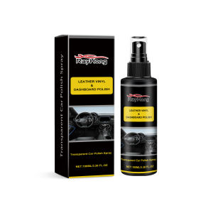Rayhong Repair Scratches Car Repairing Polish Agent Car Ceramic Coating 100ml Set Nano Car Scratch Repair Removal Agent Automotive Scratch Reconditioning Cleaning Repair Maintenance Brightening Care Paint Agent