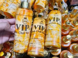 [SIÊU HOT] CHUẨN XỊN. 💯TINH CHẤT BỐC TẨY ĐEN BODY SIÊU VIP X12.[TRẮNG BẠCH]