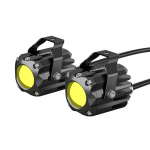 FUTURE EYES | Hidden Light Accessory