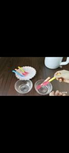 Loveni Silicone Heat Induction Spoon & Fork Set: A Comprehensive Guide