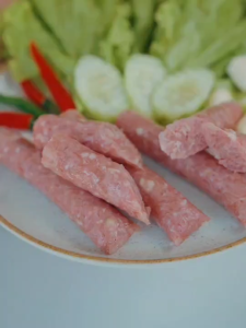 แหนมแพคเล็ก 200 กรัม