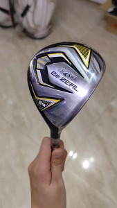 Gậy Gỗ Cũ - 2nd 5W Honma Bezeal 525 18* Flex R - No Cover - Secondhand - 7492