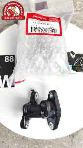 Intake Manifold Intek Manipol Manipul Revo 110 FI Injeksi 2014 Keatas Revo X Revo Fit FI Original AHM 17110-K03-H10