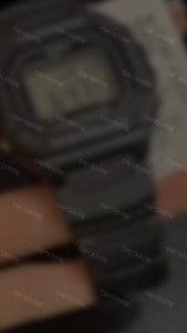 [ OFFICIAL CASIO WARRANTY ] CASIO W-218 SERIES STAMDARD DIGITAL SPORT MEN WATCH