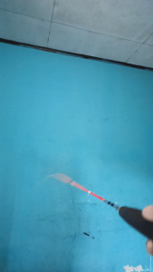 Joran Wader Tanago Fiber Solid 522523