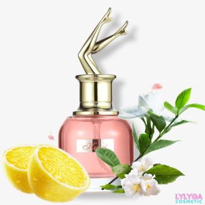 Nước hoa Nữ KARRI Perfume Collection 30ML nước hoa chân dài cô gái
