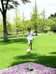 เต้นท์สนาม 2ชั้นกันหมอกได้นอนสบาย เต้นท์กางอัตโนมัติ เต้น เต้นท์ ใหญ่ เต็นท์สนาม เต้นท์กลางแจ้ง เต็นท์เดินป่า สำหรับ3-4ท