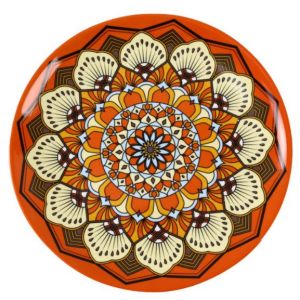 MOLORE | Creative Styling Individual European Dinner Plate 11 Inch