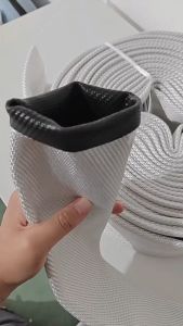 Fire hoses agricultural irrigation hoses explosion-proof water pipes pump hoses high pressure and wear-resistant