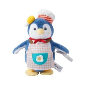Jollybaby | Music Penguin Soothing Baby Plush Toy