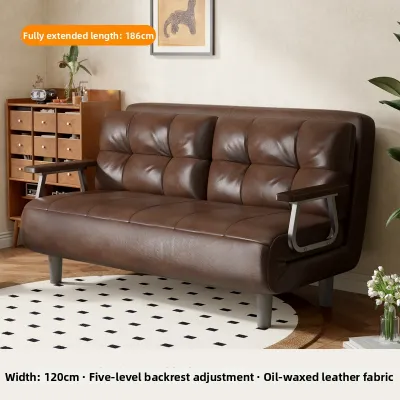 HUIXIONGKANLAN | Convertible Sofa Bed Single