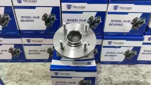 HUB BEARING RODA BELAKANG HYUNDAI GET GETZ I10 I20 I 20 I 10 KIA PICANTO NEW RIO NON ABS 2006 2007 2008 2009 2010 2011 2012 NAP NUP HUB HAB HAP HUP RODA BERING LAHER LAKER KLAHER LAHAR 52750-1C000 ORIGINAL TRIVINDO