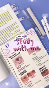 Highlighter Joyko HL-72 6 Warna Penanda Berwarna Pastel Fluorescent