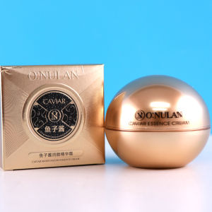 Oanolane Caviar Moisturizing Essence Cream Womens Skincare Anti-Aging Hydrating Softening Skin Care Beauty Products
