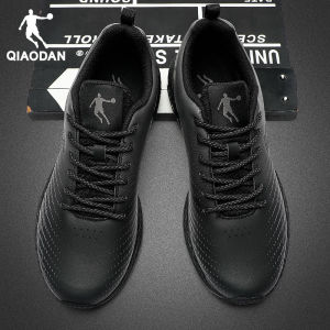  Mens Running Shoes Breathable Mesh Sporty Casual Sneakers Comfortable All-Season Wear Resistant Slip-On Loafers